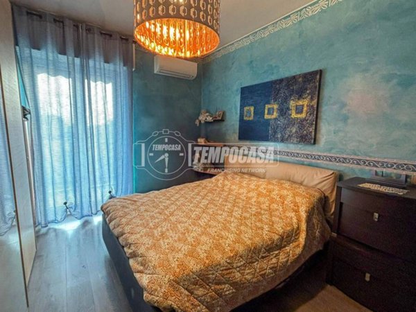 appartamento in vendita a Pioltello in zona Limito