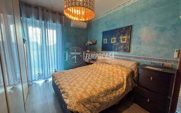 appartamento in vendita a Pioltello in zona Limito