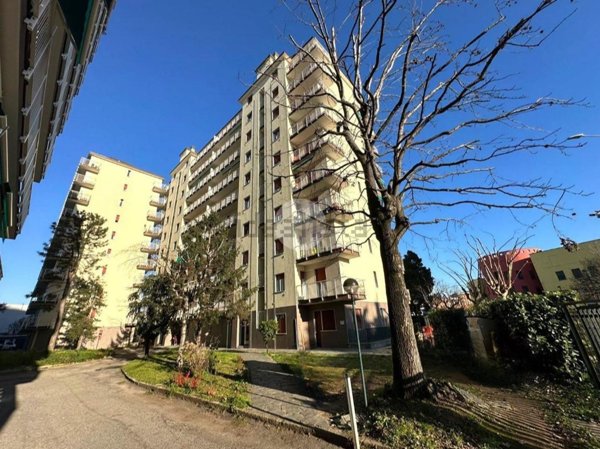 appartamento in vendita a Pioltello