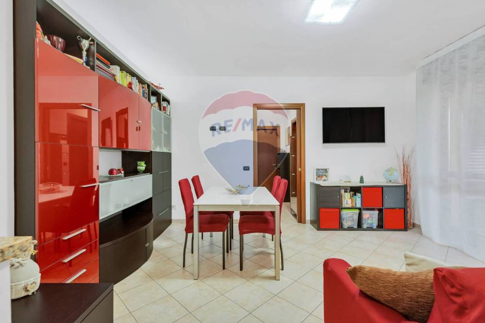 appartamento in vendita a Pioltello