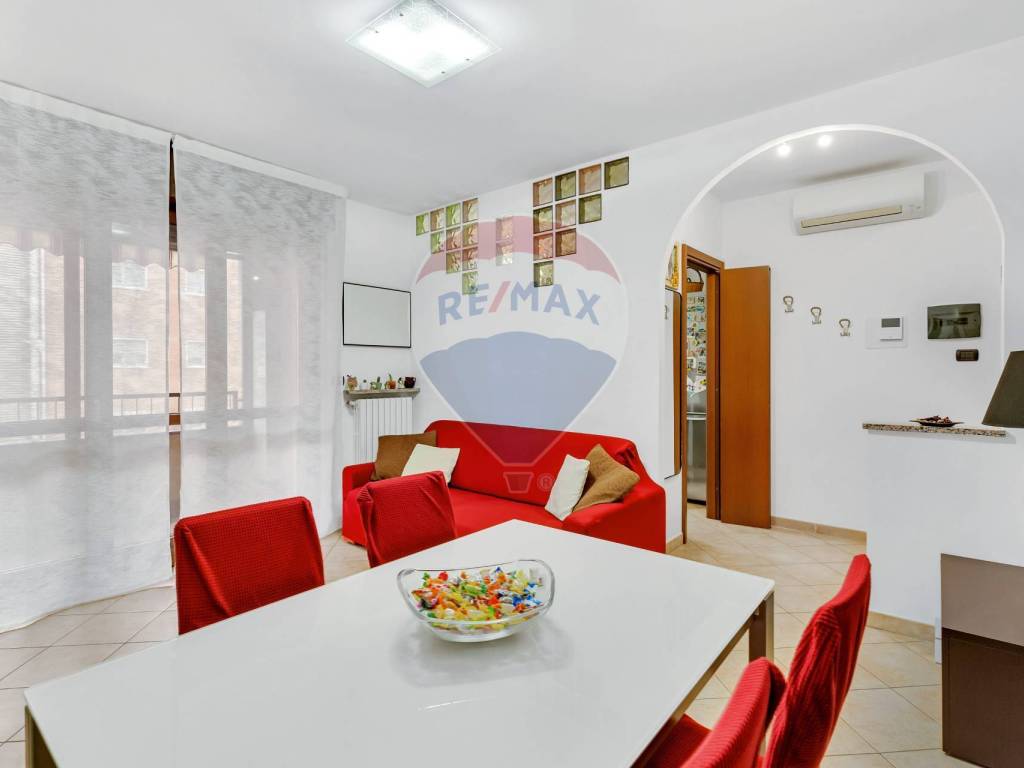 appartamento in vendita a Pioltello