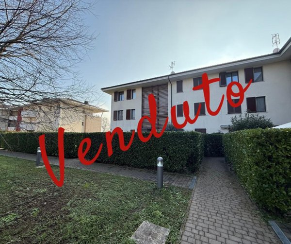 appartamento in vendita a Pioltello