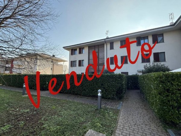 appartamento in vendita a Pioltello