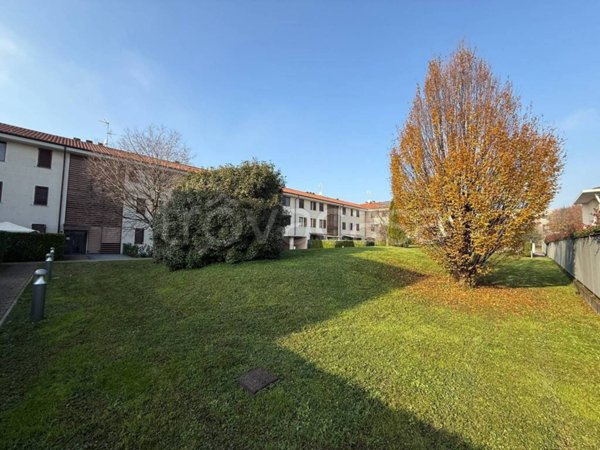 appartamento in vendita a Pioltello