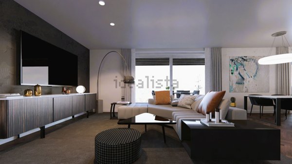 appartamento in vendita a Pioltello in zona Seggiano