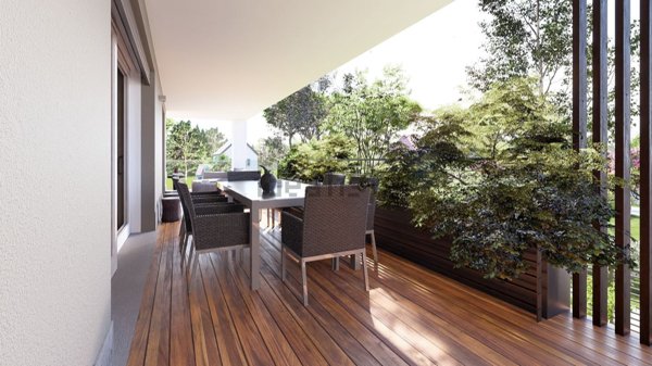 appartamento in vendita a Pioltello in zona Seggiano