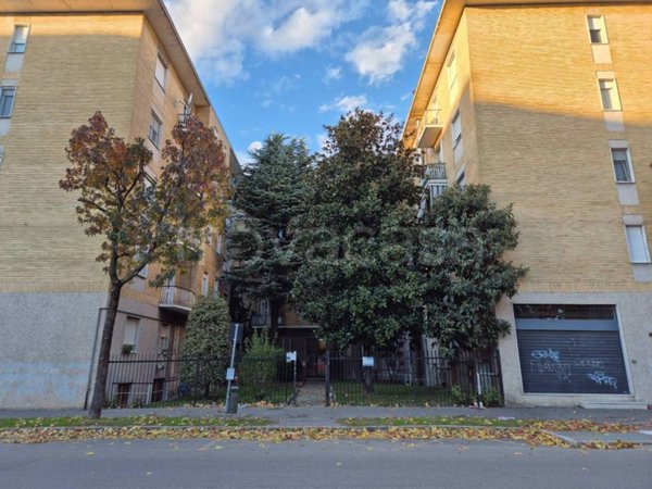 appartamento in vendita a Pioltello in zona Seggiano