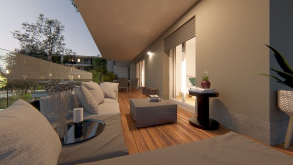 appartamento in vendita a Pioltello in zona Seggiano