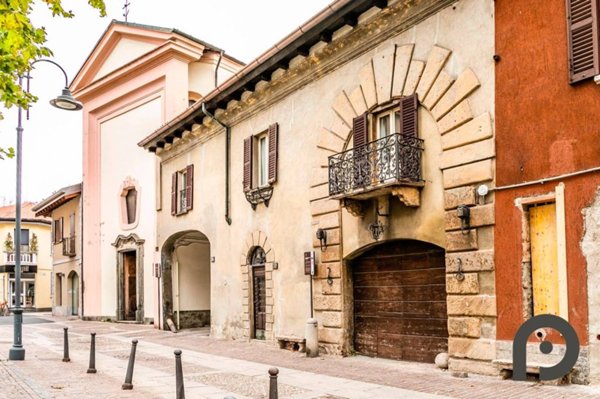 appartamento in vendita a Pioltello