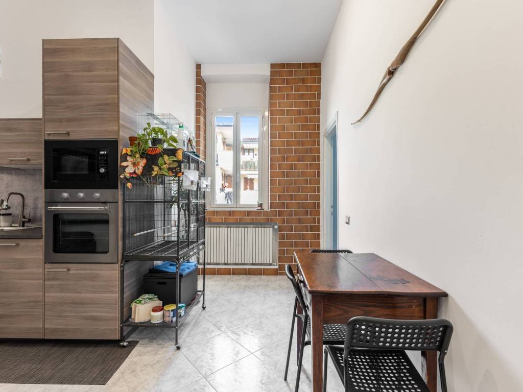 appartamento in vendita a Pioltello
