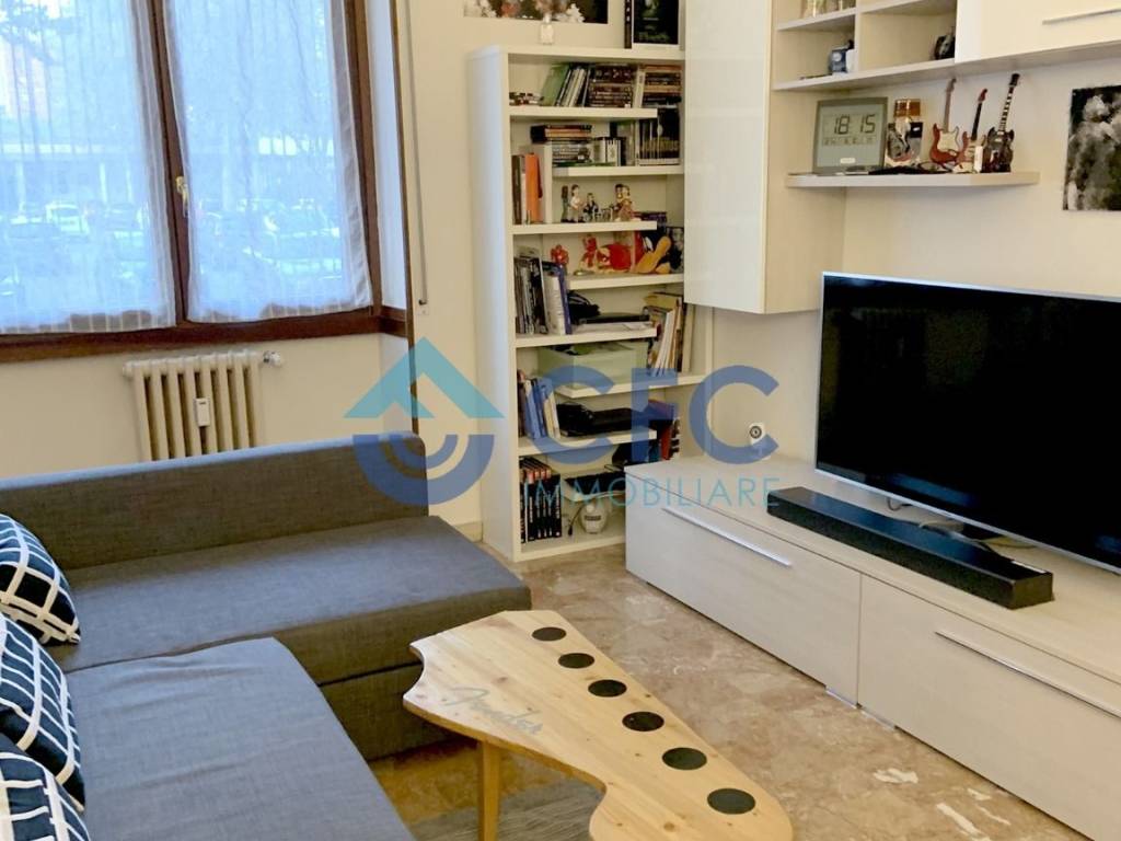 appartamento in vendita a Pioltello