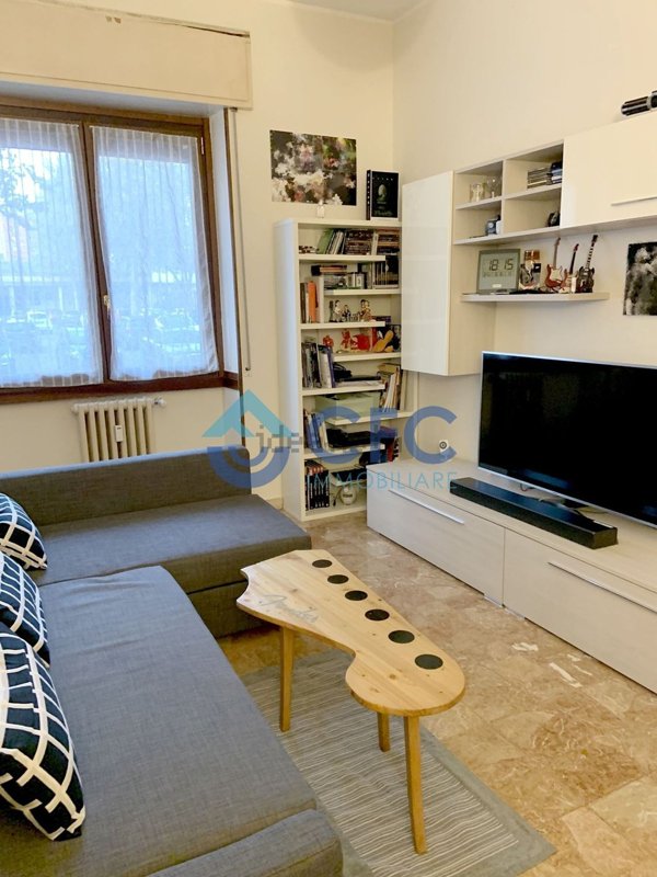 appartamento in vendita a Pioltello