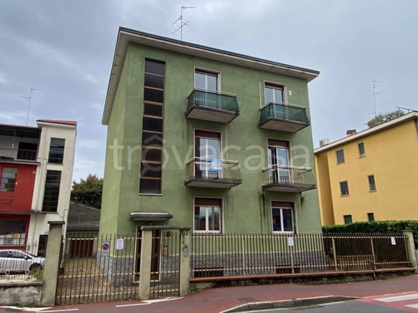 appartamento in vendita a Pioltello