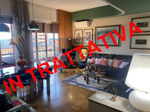appartamento in vendita a Pioltello