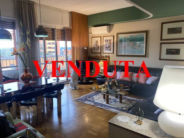 appartamento in vendita a Pioltello
