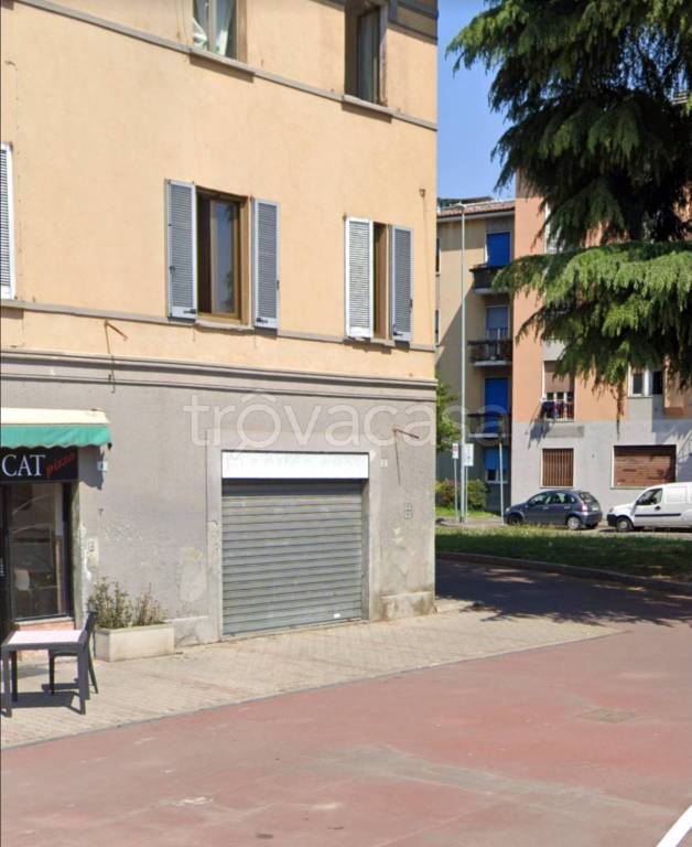 appartamento in vendita a Pioltello in zona Seggiano
