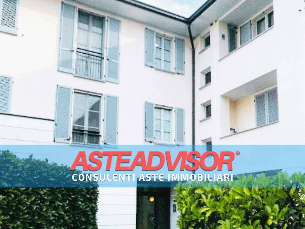 appartamento in vendita a Pioltello