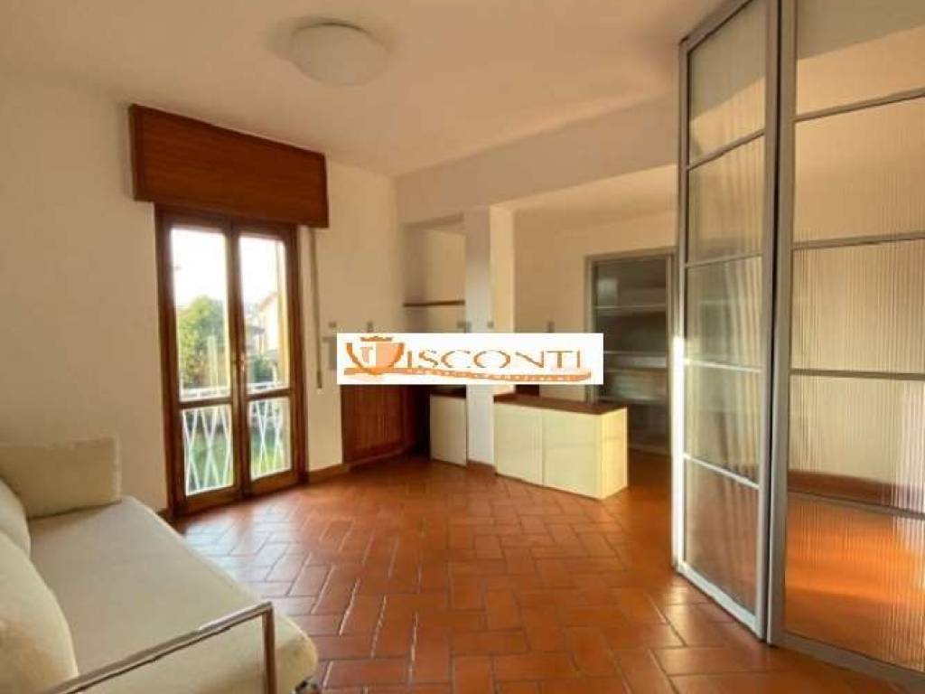 appartamento in vendita a Pioltello in zona Seggiano