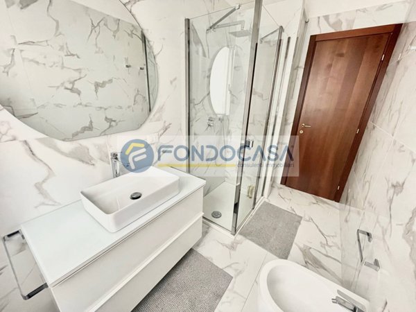 appartamento in vendita a Pioltello in zona Limito