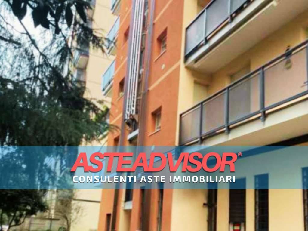 appartamento in vendita a Pioltello