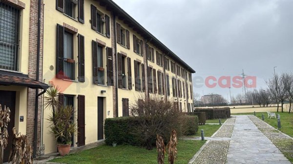 appartamento in vendita a Pioltello
