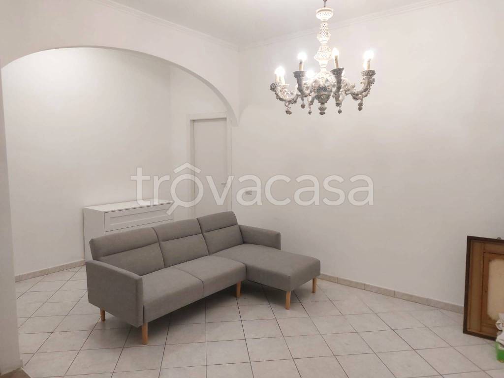 appartamento in vendita a Pioltello in zona Seggiano