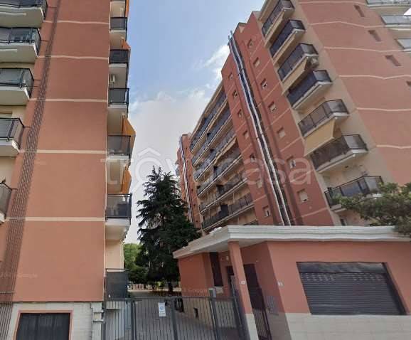 appartamento in vendita a Pioltello