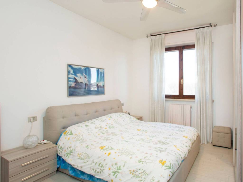 appartamento in vendita a Pioltello