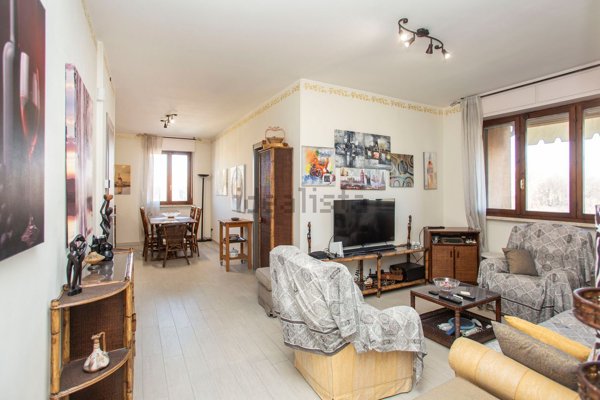 appartamento in vendita a Pioltello