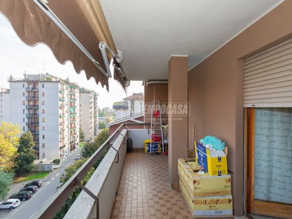 appartamento in vendita a Pioltello in zona San Felice