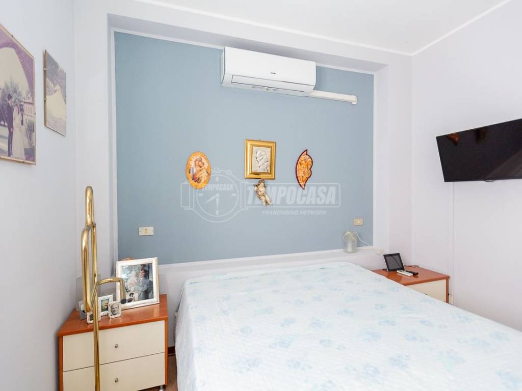 appartamento in vendita a Pioltello in zona Limito