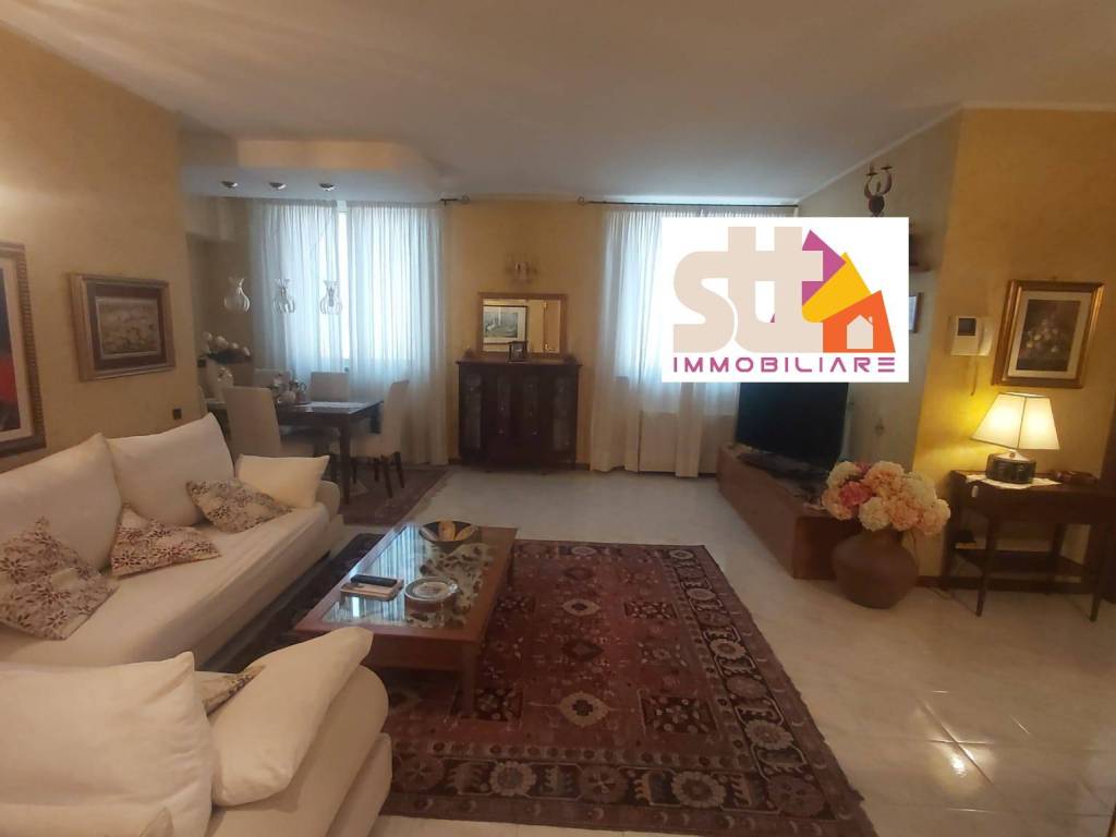 appartamento in vendita a Pioltello