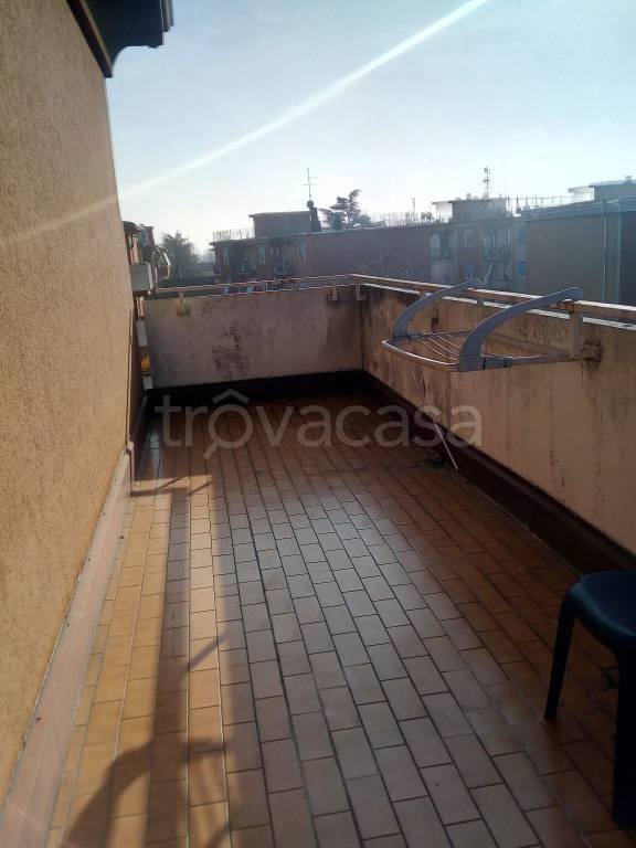 appartamento in vendita a Pioltello