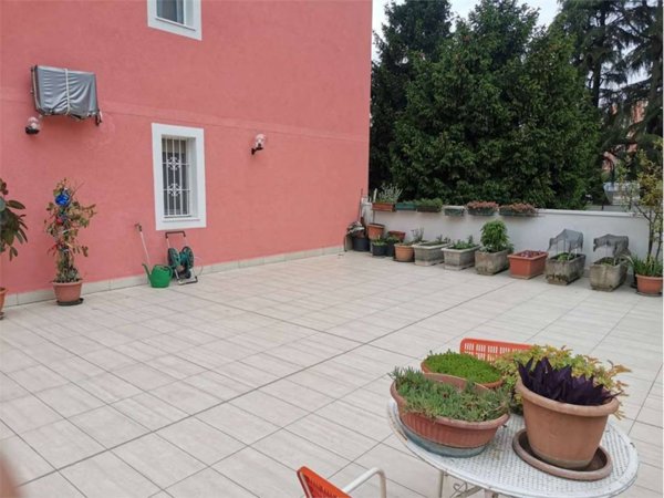 appartamento in vendita a Pioltello