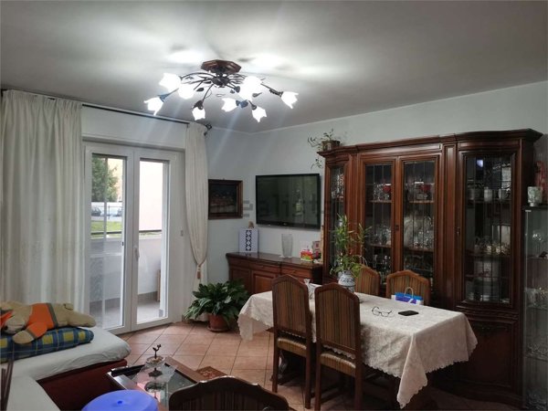 appartamento in vendita a Pioltello