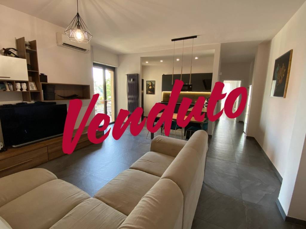 appartamento in vendita a Pioltello
