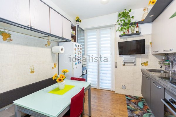 appartamento in vendita a Pioltello