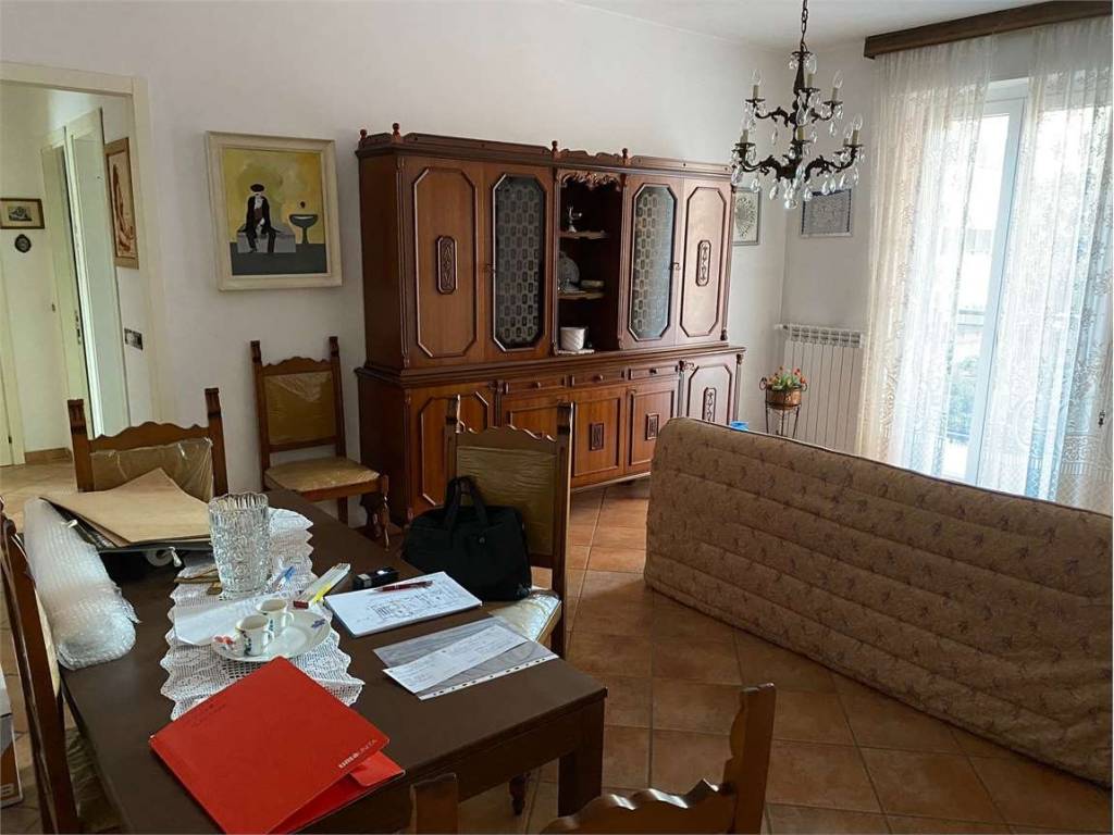 appartamento in vendita a Pioltello