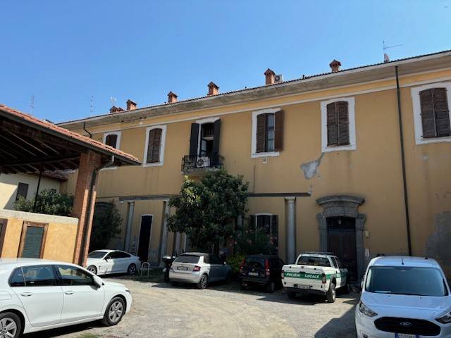 appartamento in vendita a Pioltello in zona Limito