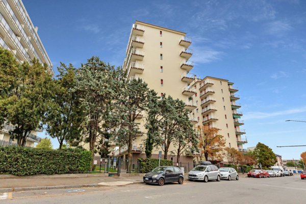 appartamento in vendita a Pioltello