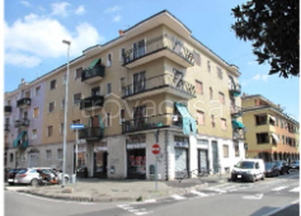 appartamento in vendita a Pioltello