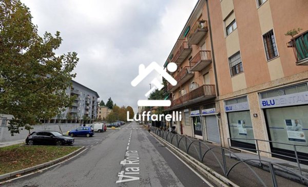 appartamento in vendita a Pioltello