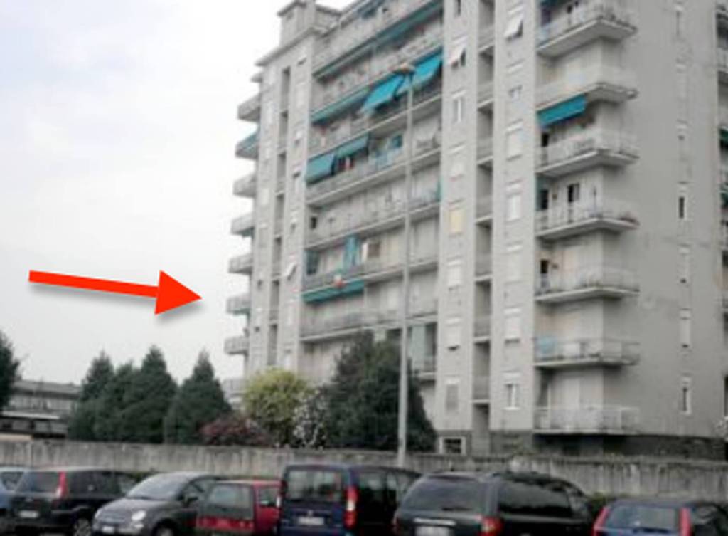 appartamento in vendita a Pioltello