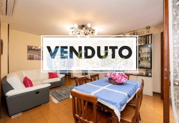 appartamento in vendita a Pioltello