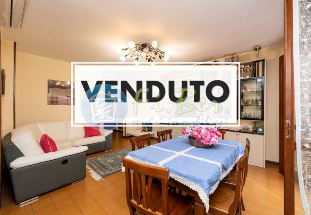appartamento in vendita a Pioltello