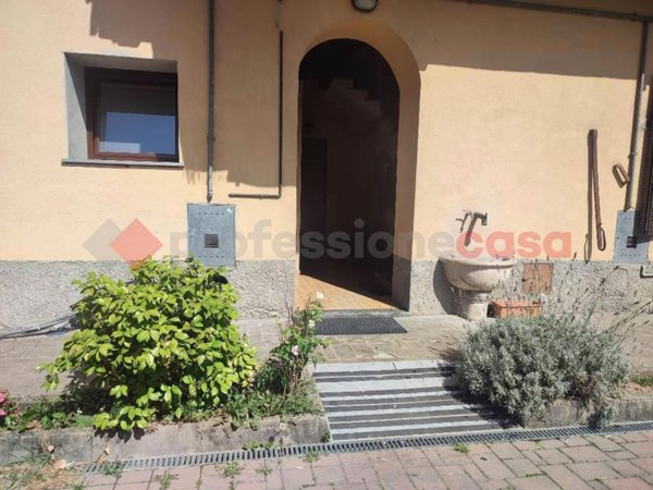 appartamento in vendita a Pioltello