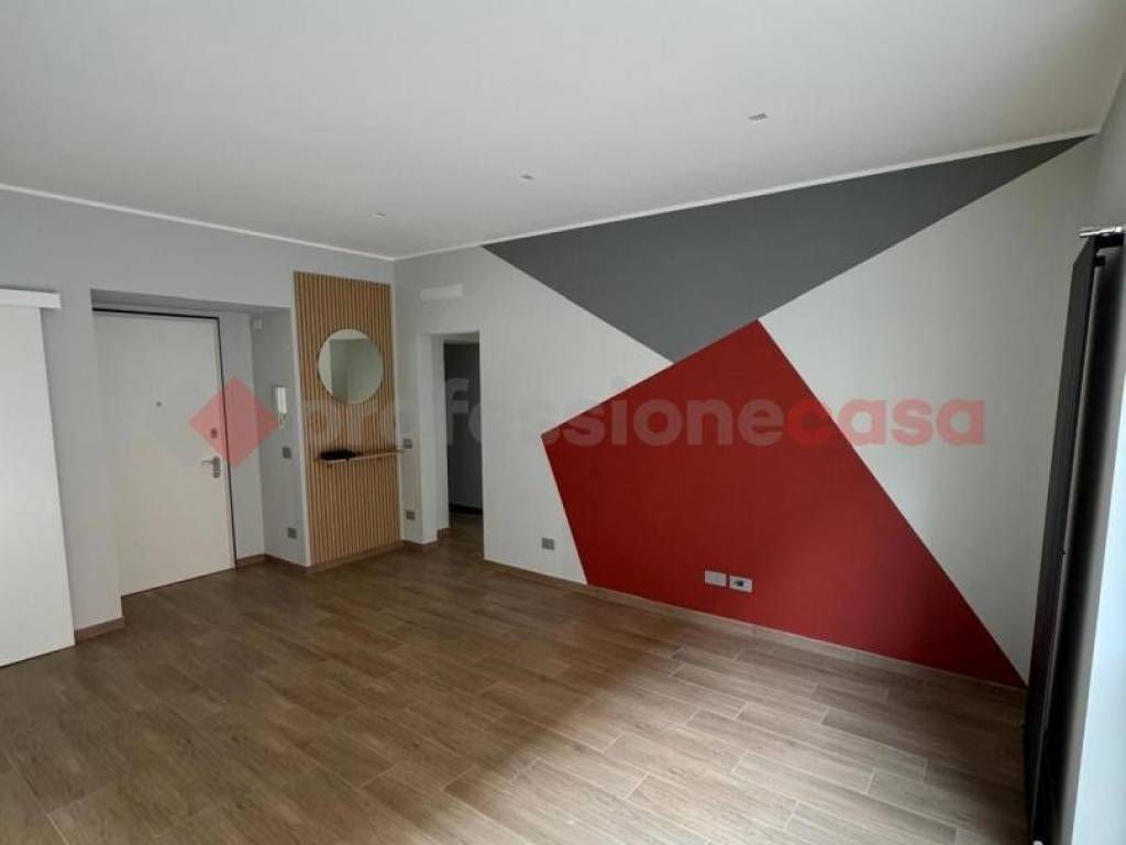 appartamento in vendita a Pioltello