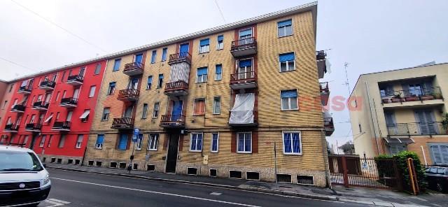 appartamento in vendita a Pioltello in zona Seggiano