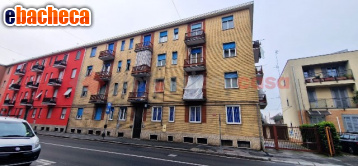 appartamento in vendita a Pioltello in zona Seggiano