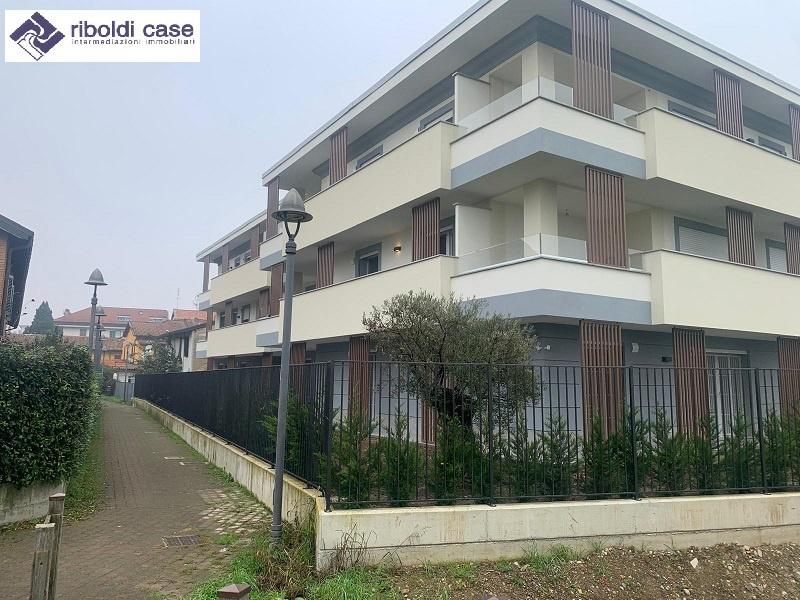 appartamento in vendita a Pioltello